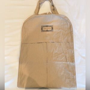 Gucci Garment Bag